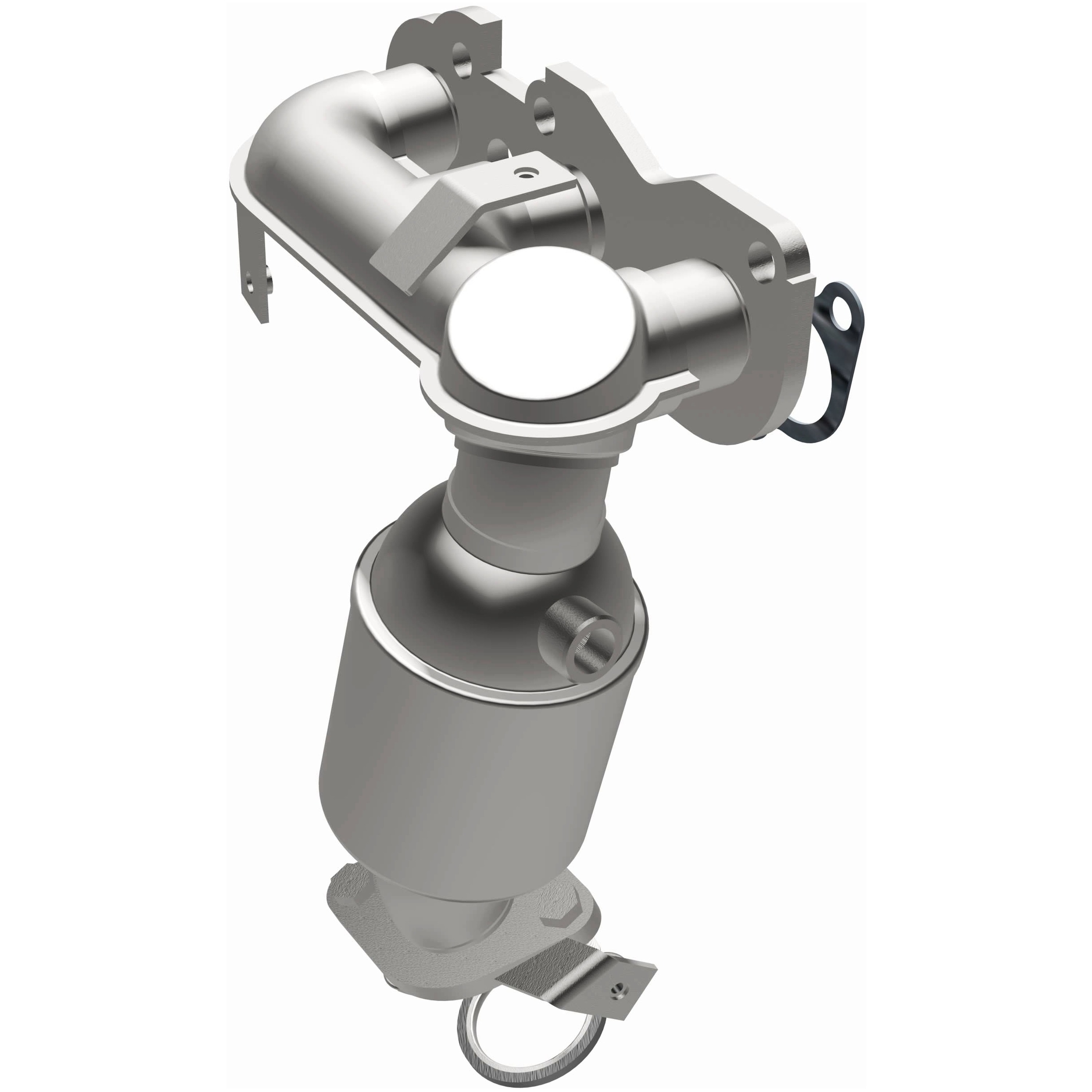 MagnaFlow Exhaust Products 50795 HM Grade Manifold Catalytic Converter